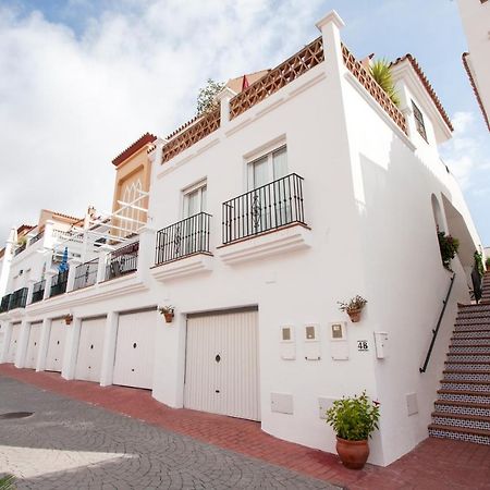 Apartament Residencial Aljamar Nerja Zewnętrze zdjęcie